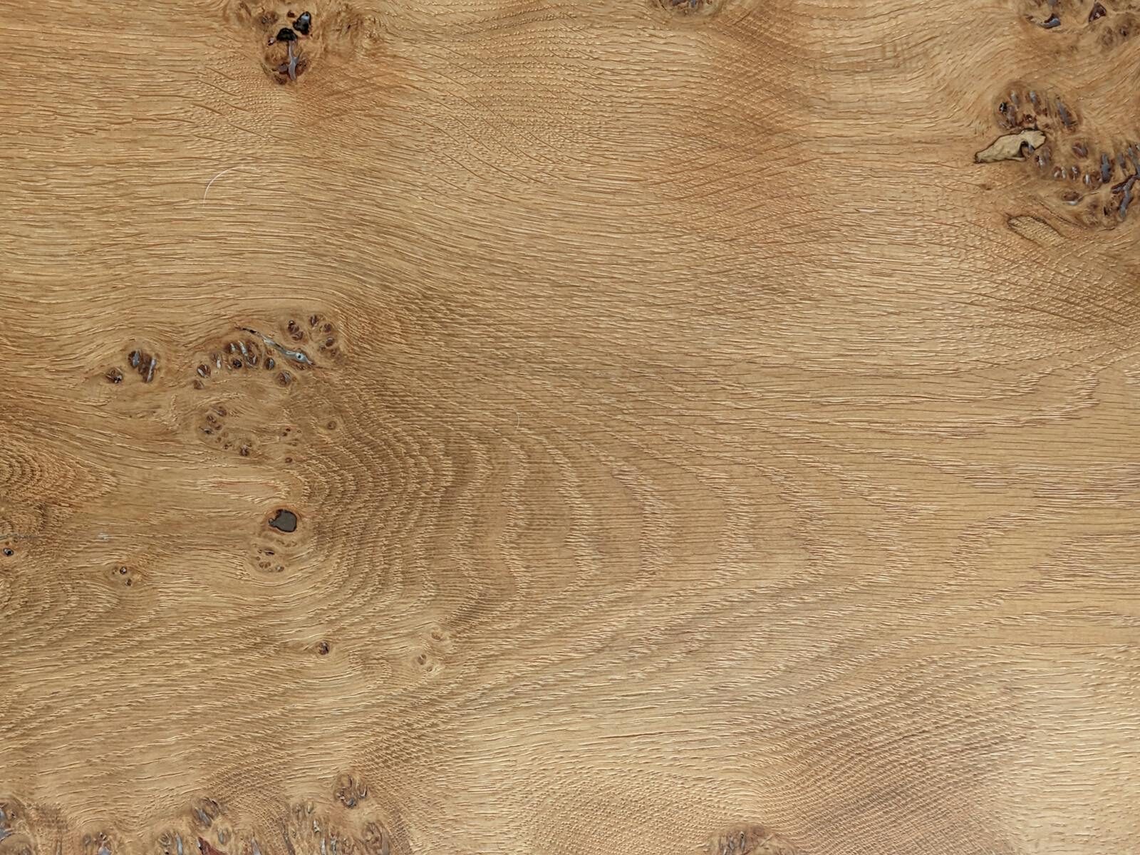 De charme van eikenhout in een tijdloos interieur