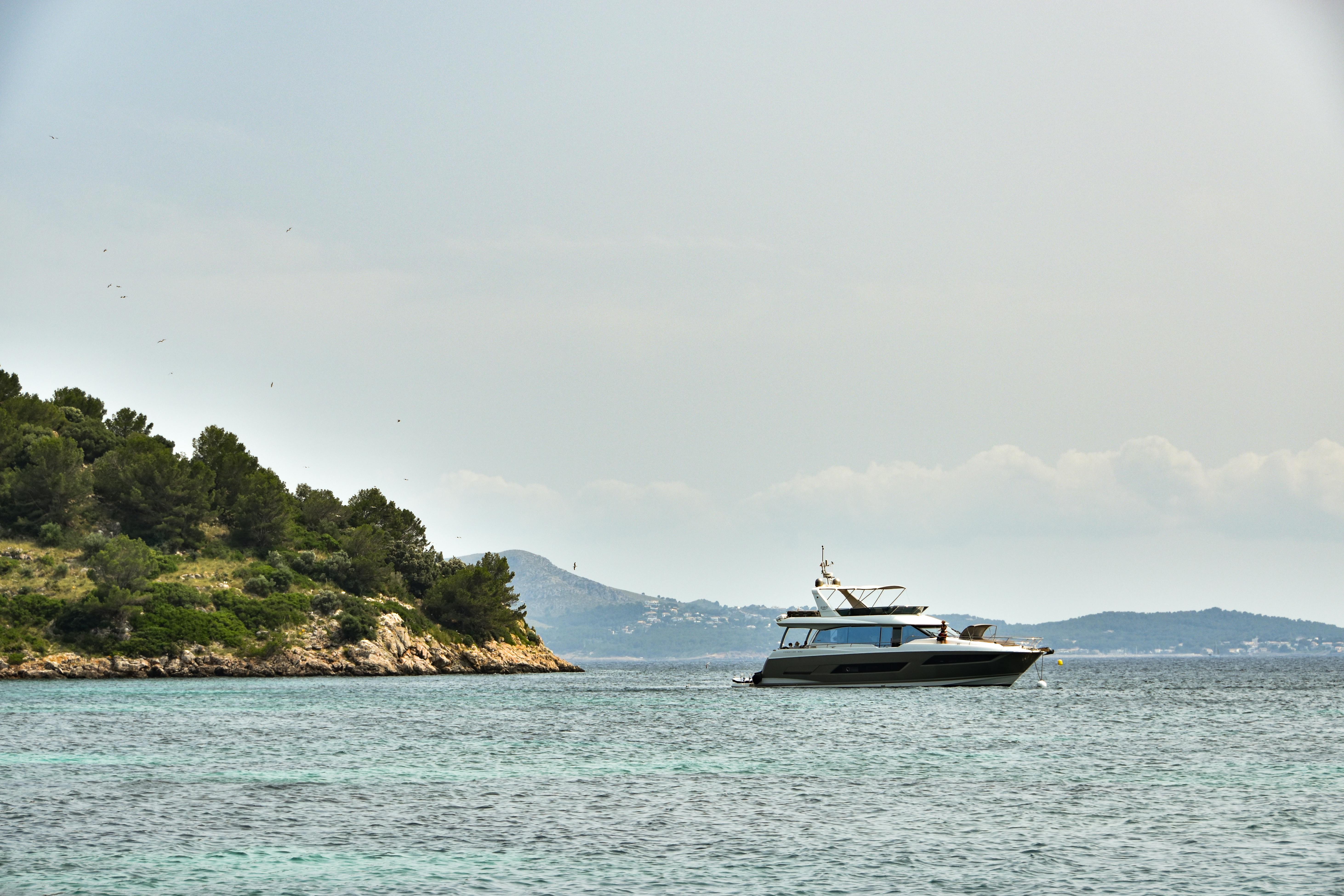 Jachtmakelaar worden: dit moet je weten